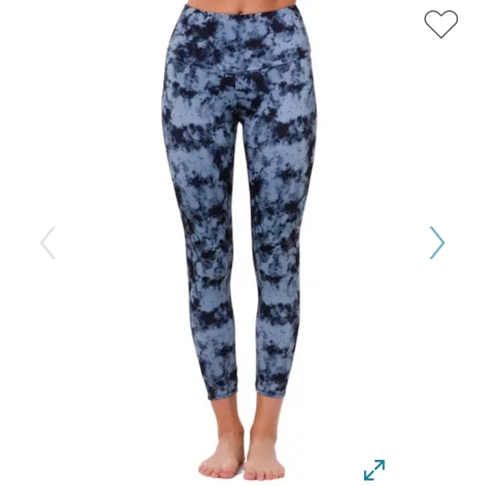 Onzie High Rise Midi Leggings